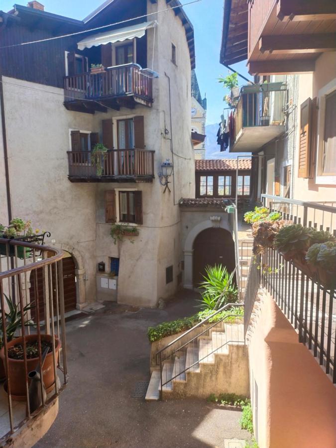 La Tana Dell'Artista Hotel Arco Exterior photo